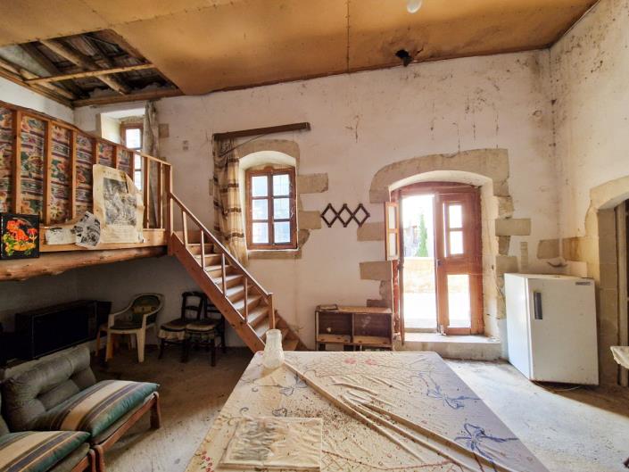 Image No.5-Casa de pueblo con 1 dormitorio en venta