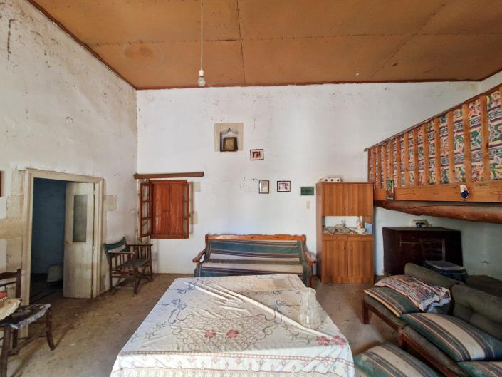 Image No.6-Casa de pueblo con 1 dormitorio en venta
