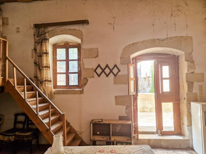 Image No.7-Casa de pueblo con 1 dormitorio en venta