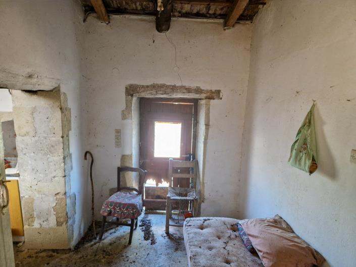 Image No.13-Casa de pueblo con 1 dormitorio en venta