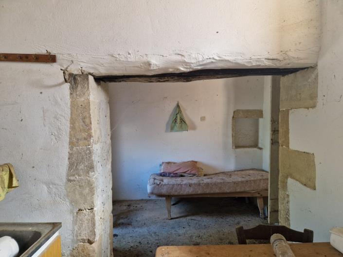 Image No.16-Casa de pueblo con 1 dormitorio en venta