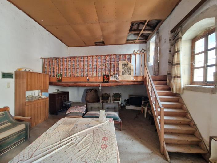 Image No.20-Casa de pueblo con 1 dormitorio en venta