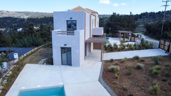 Image No.48-4 Bed House/Villa for sale