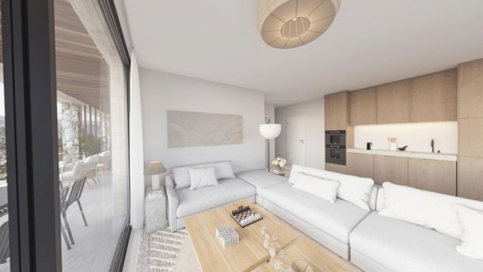 Image No.11-1 Bed New Homes for sale