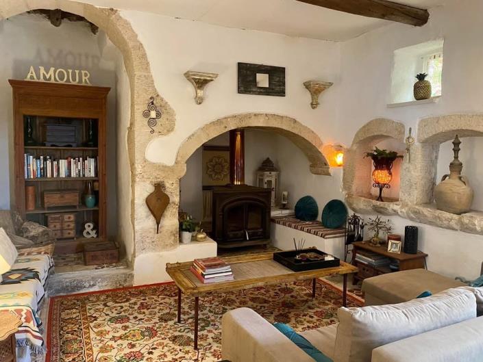Image No.3-4 Bed Village House for sale