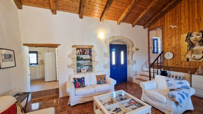 Image No.8-2 Bed Village House for sale