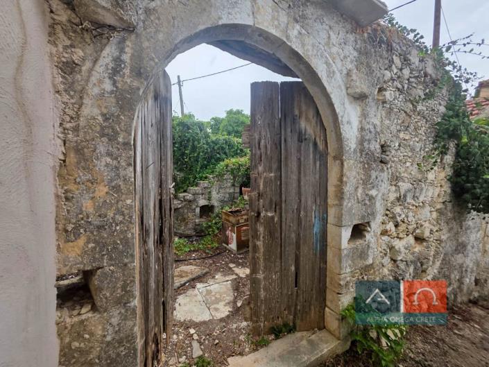 Image No.5-1 Bed Village House for sale