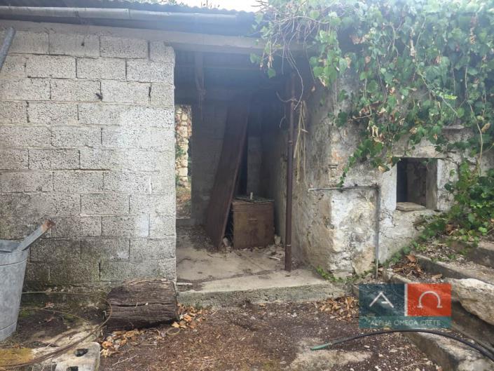 Image No.16-1 Bed Village House for sale