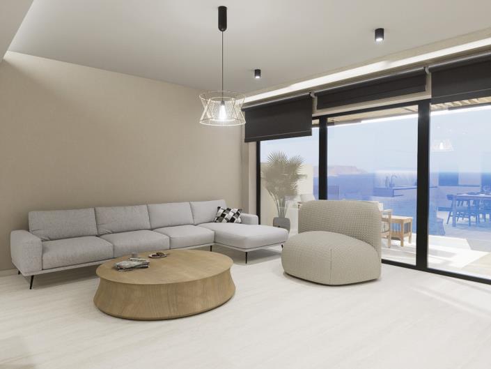 Image No.4-3 Bed Apartment for sale