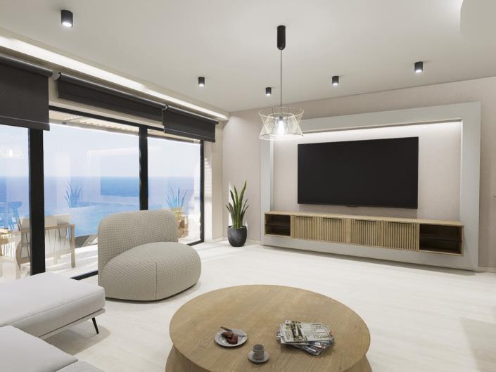 Image No.8-3 Bed Apartment for sale