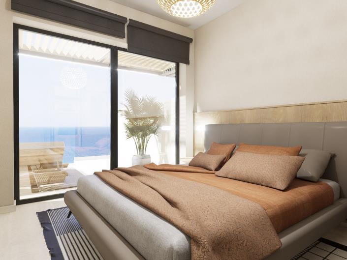 Image No.20-3 Bed Apartment for sale