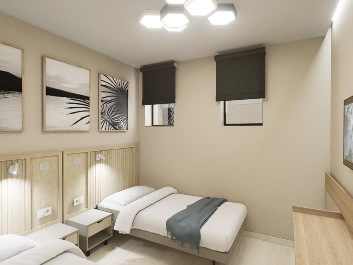 Image No.22-3 Bed Apartment for sale