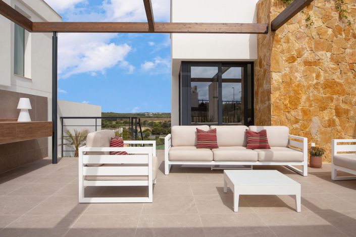 Image No.10-4 Bed Villa for sale