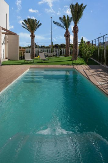 Image No.22-4 Bed Villa for sale
