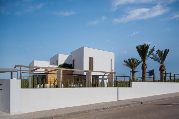 Image No.23-4 Bed Villa for sale