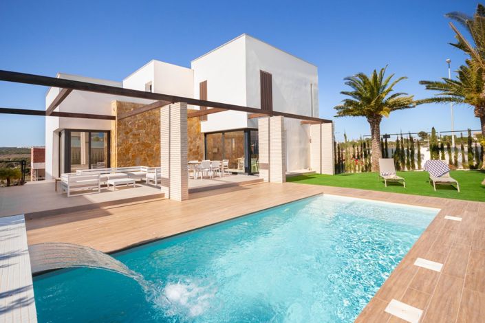 Image No.27-4 Bed Villa for sale