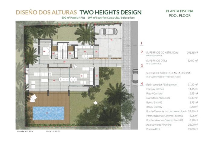 Image No.31-4 Bed Villa for sale