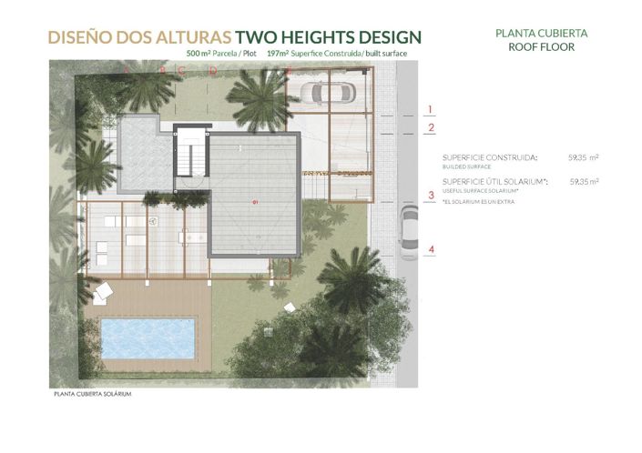 Image No.32-4 Bed Villa for sale