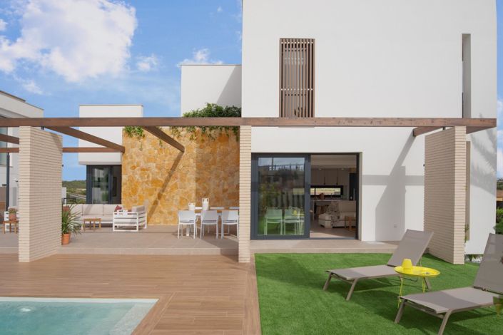Image No.7-4 Bed Villa for sale