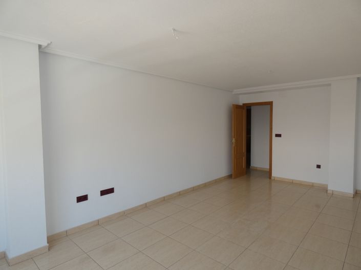 Image No.3-Appartement de 2 chambres à vendre à Algorfa