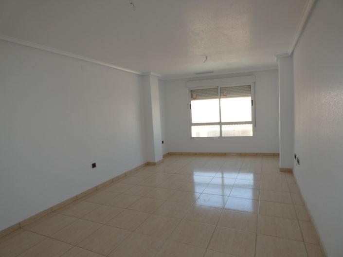 Image No.4-Appartement de 2 chambres à vendre à Algorfa