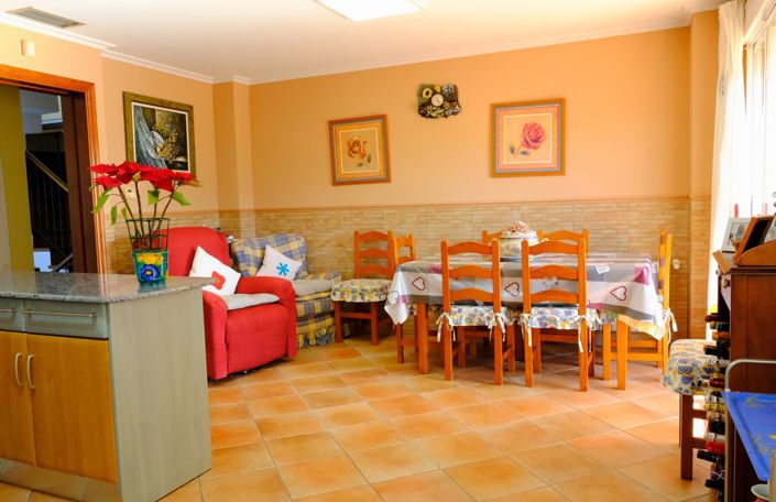 Image No.6-Finca de 5 chambres à vendre à Orihuela