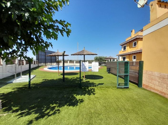 Image No.28-3 Bed Villa for sale