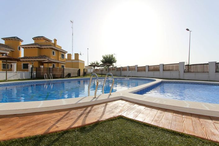 Image No.29-3 Bed Villa for sale