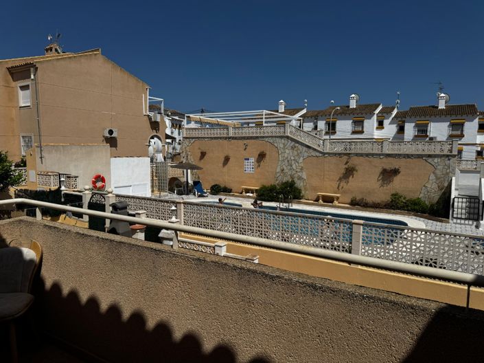 Image No.11-Propriété de 2 chambres à vendre à San Miguel de Salinas