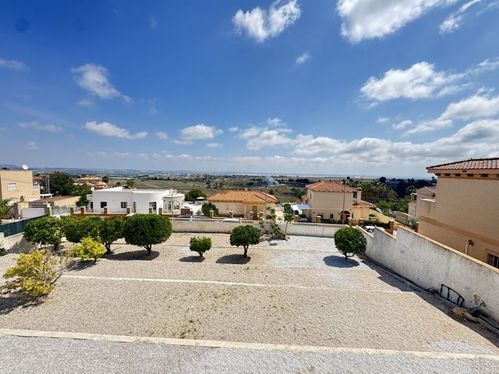 Image No.4-Villa de 5 chambres à vendre à San Miguel de Salinas