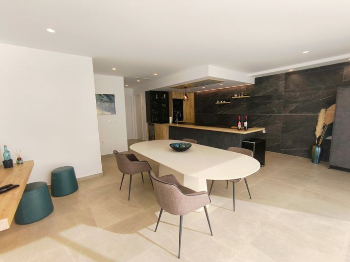 Image No.5-Propriété de 3 chambres à vendre à Algorfa