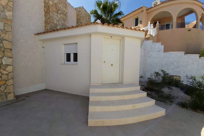 Image No.15-Propriété de 6 chambres à vendre à Ciudad Quesada
