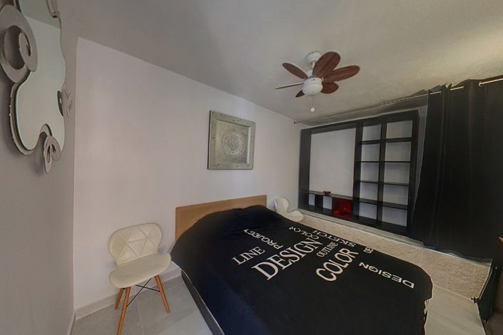 Image No.39-Propriété de 6 chambres à vendre à Ciudad Quesada