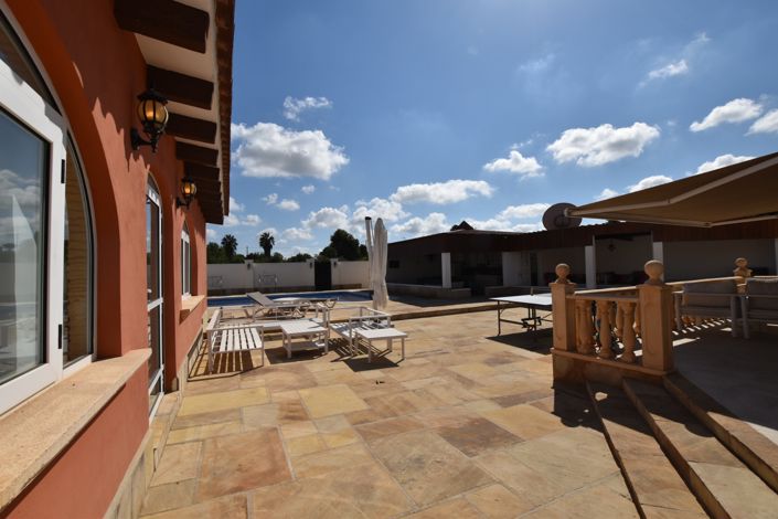 Image No.6-Finca de 6 chambres à vendre à Heredades