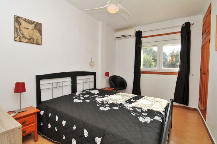 Image No.10-Appartement de 2 chambres à vendre à Villamartin