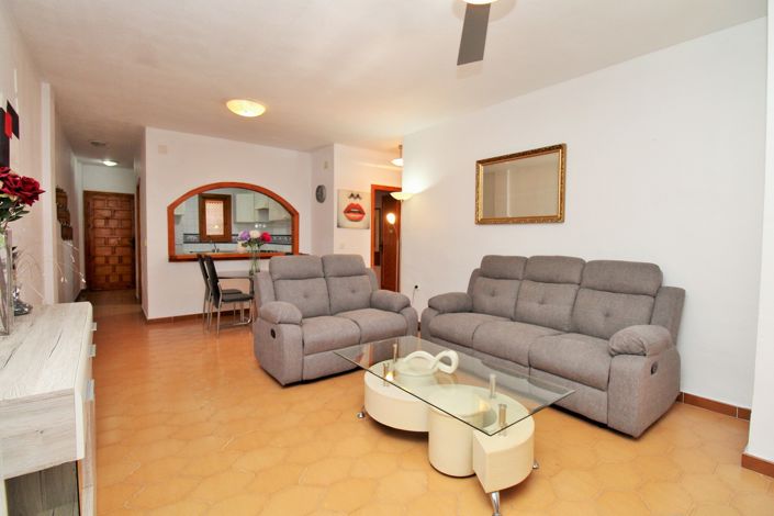 Image No.4-Appartement de 2 chambres à vendre à Villamartin