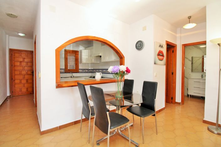 Image No.7-Appartement de 2 chambres à vendre à Villamartin