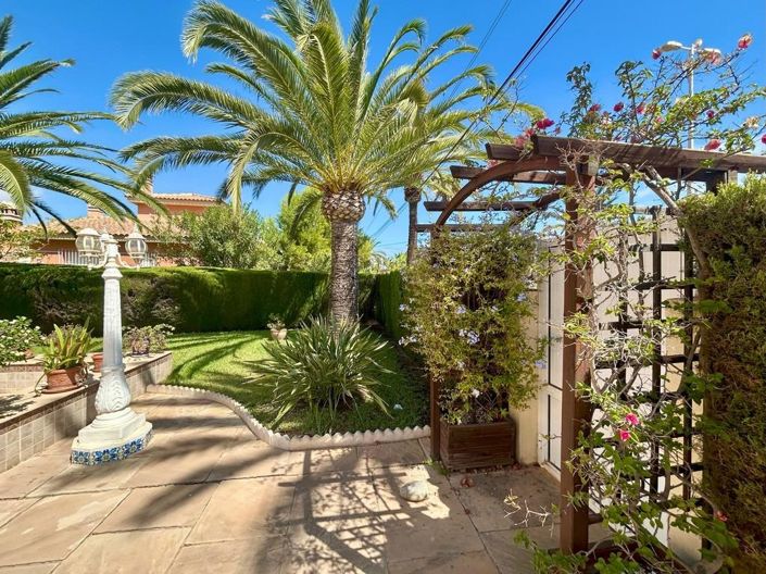 Image No.21-3 Bed Villa for sale