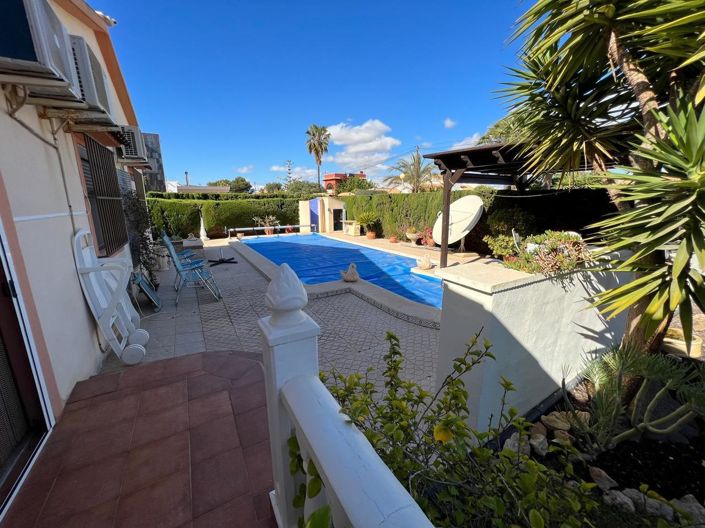 Image No.16-Villa de 3 chambres à vendre à Cabo Roig