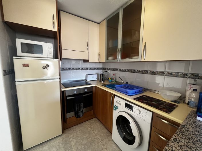 Image No.14-Appartement de 2 chambres à vendre à Algorfa