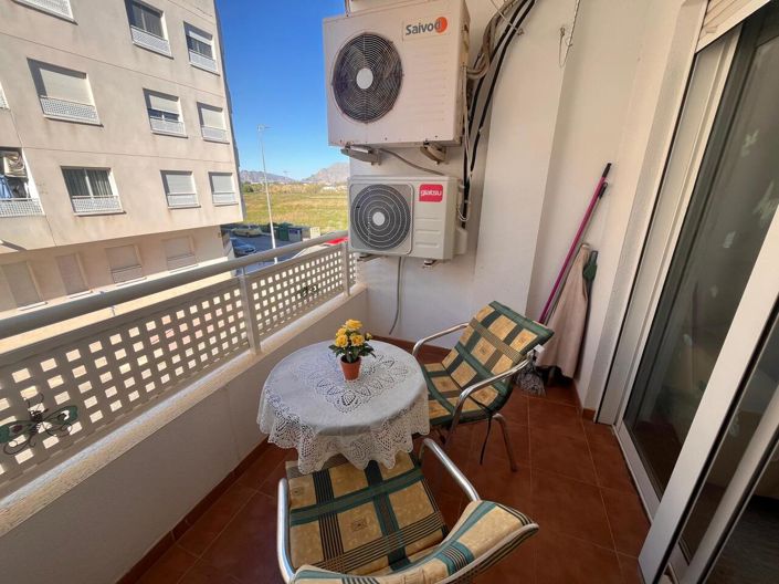 Image No.16-Appartement de 2 chambres à vendre à Almoradí