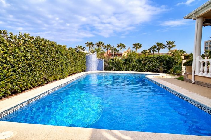 Image No.3-Villa con 6 dormitorios en venta
