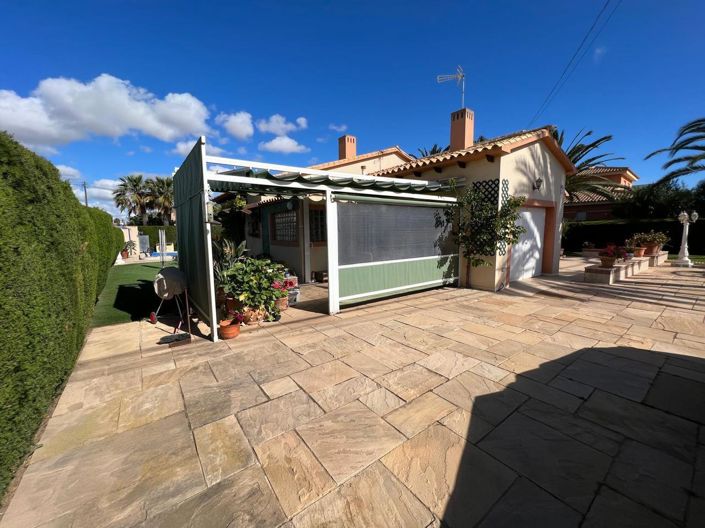 Image No.24-Villa de 3 chambres à vendre à Cabo Roig