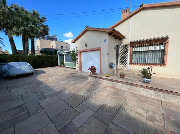 Image No.27-Villa de 3 chambres à vendre à Cabo Roig