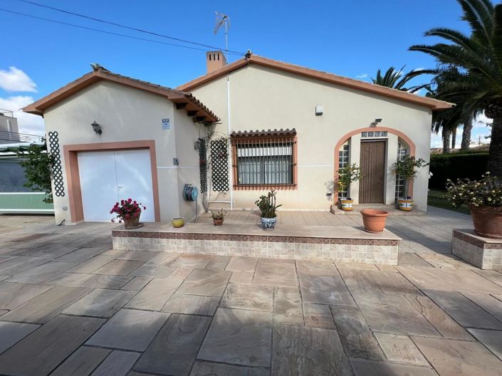 Image No.4-Villa de 3 chambres à vendre à Cabo Roig