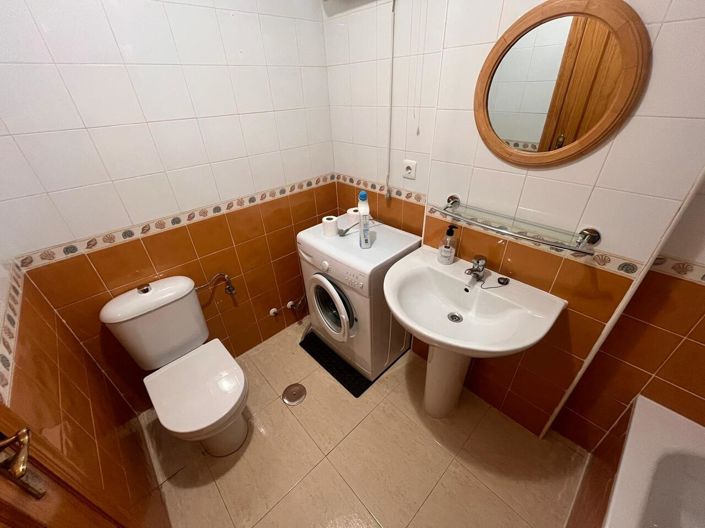 Image No.17-Appartement de 2 chambres à vendre à Algorfa