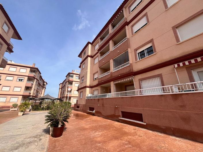 Image No.24-Appartement de 2 chambres à vendre à Algorfa