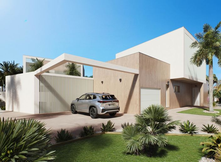 Image No.5-4 Bed Villa for sale