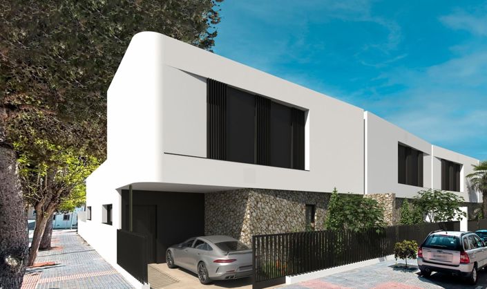 Image No.28-Villa de 4 chambres à vendre à Almoradí
