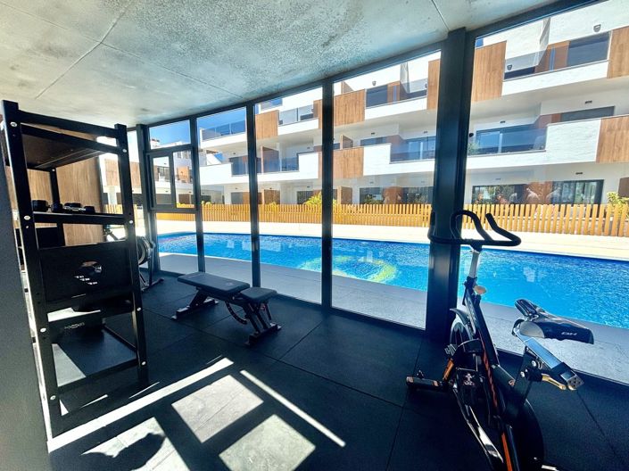 Image No.45-2 Bed Apartment for sale